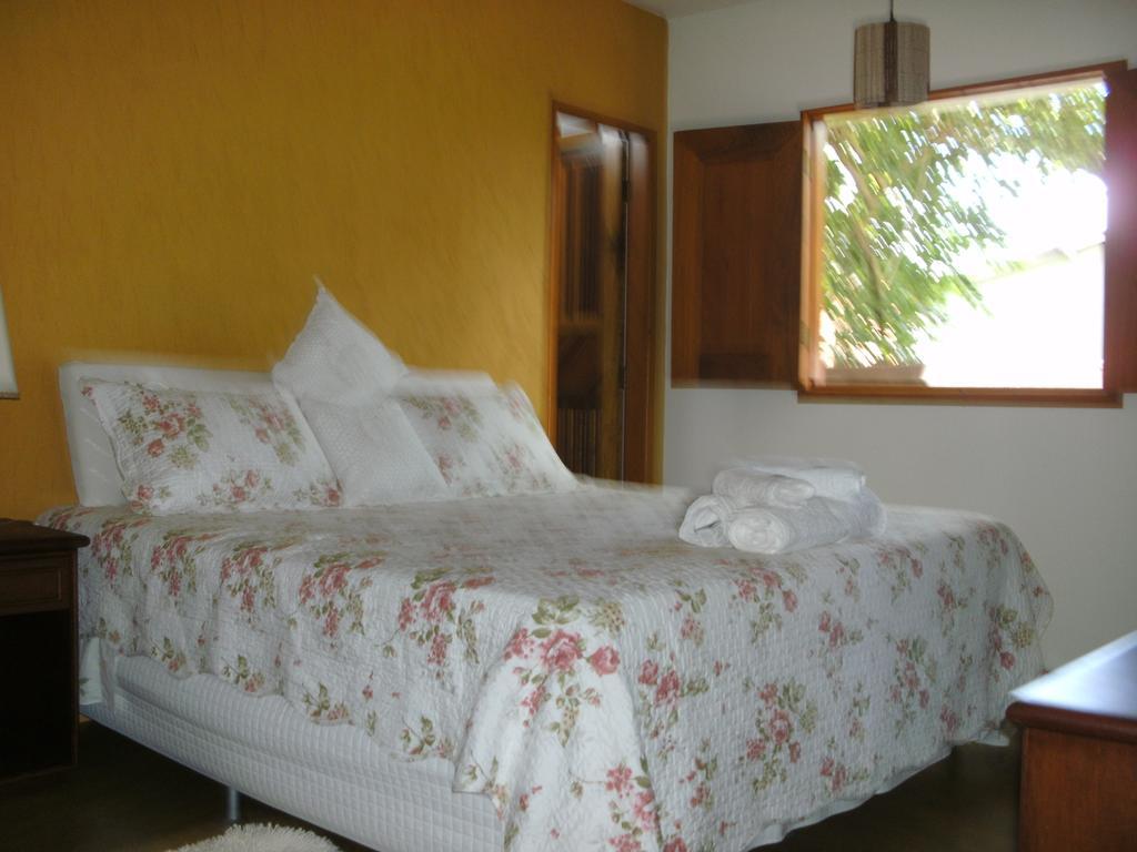 Pousada Frau Spring Boipeba Island Pokoj fotografie